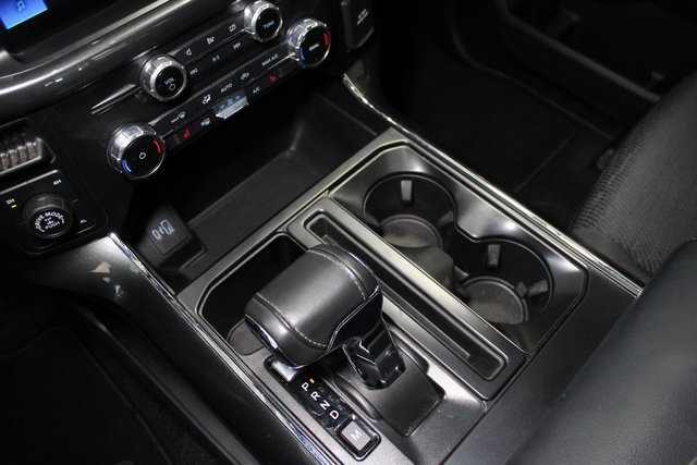 Used 2022 Ford F150 XLT w/ Equipment Group 302A High image 24