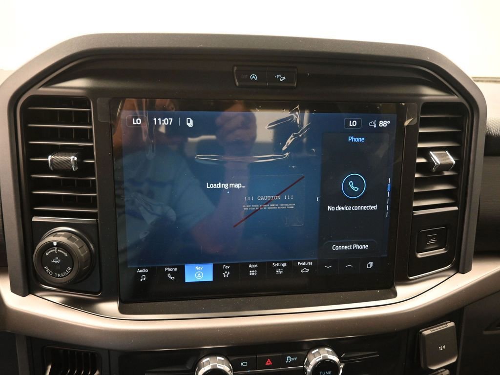 New 2026 Ford F150 XLT w/ Equipment Group 302A MID image 3