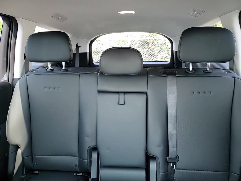 New 2026 Hyundai Ioniq 9 SEL image 24