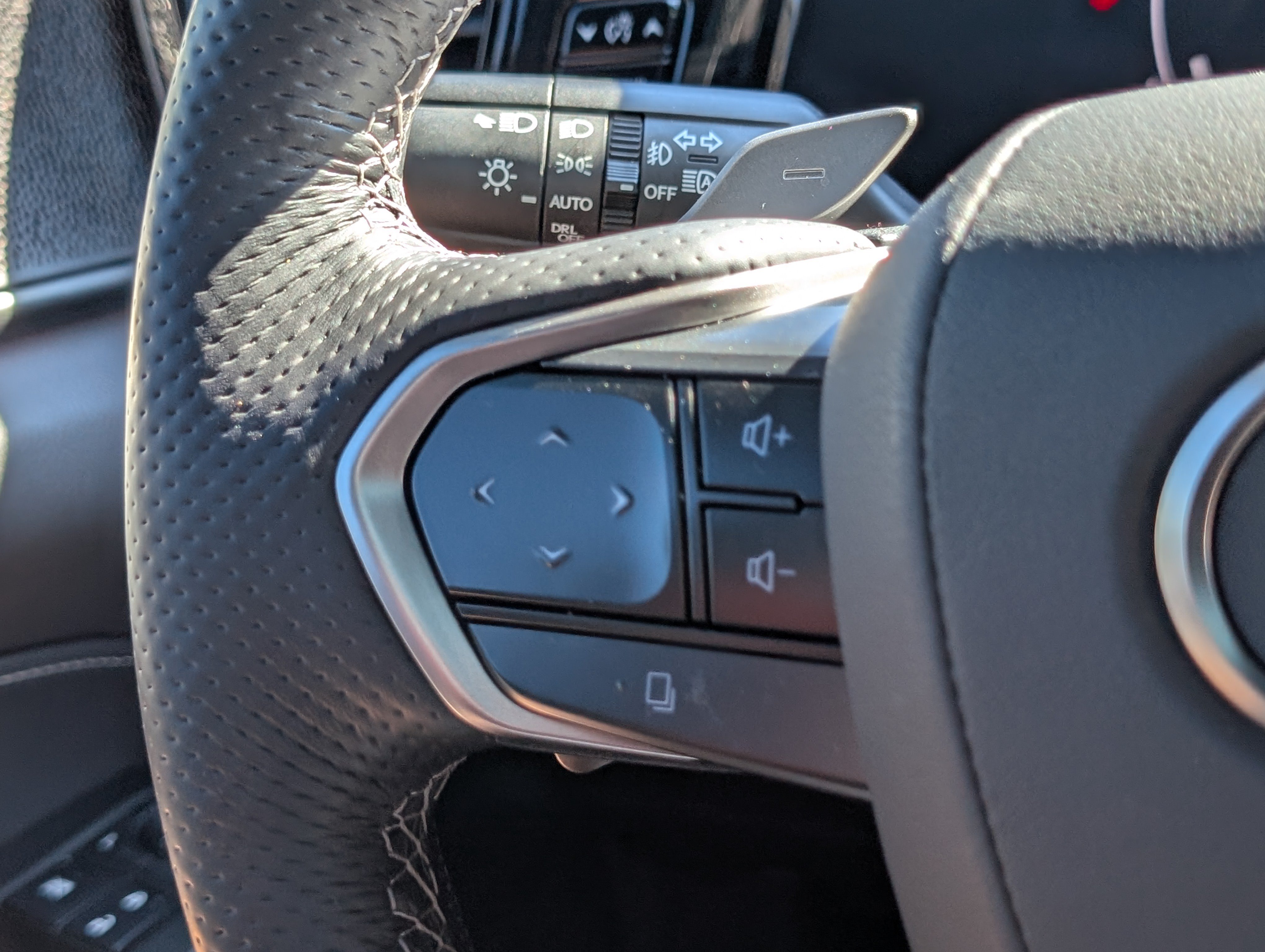 Certified 2026 Lexus NX 350 F Sport AWD/4WD image 25
