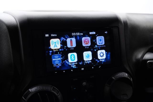 Used 2017 Jeep Wrangler Unlimited Sport w/ Quick Order Package 24S image 62