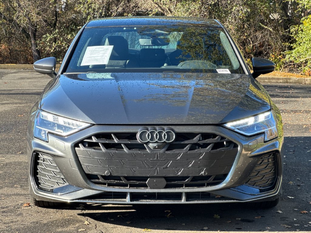 Certified 2026 Audi A3 2.0T Premium Plus AWD/4WD image 12