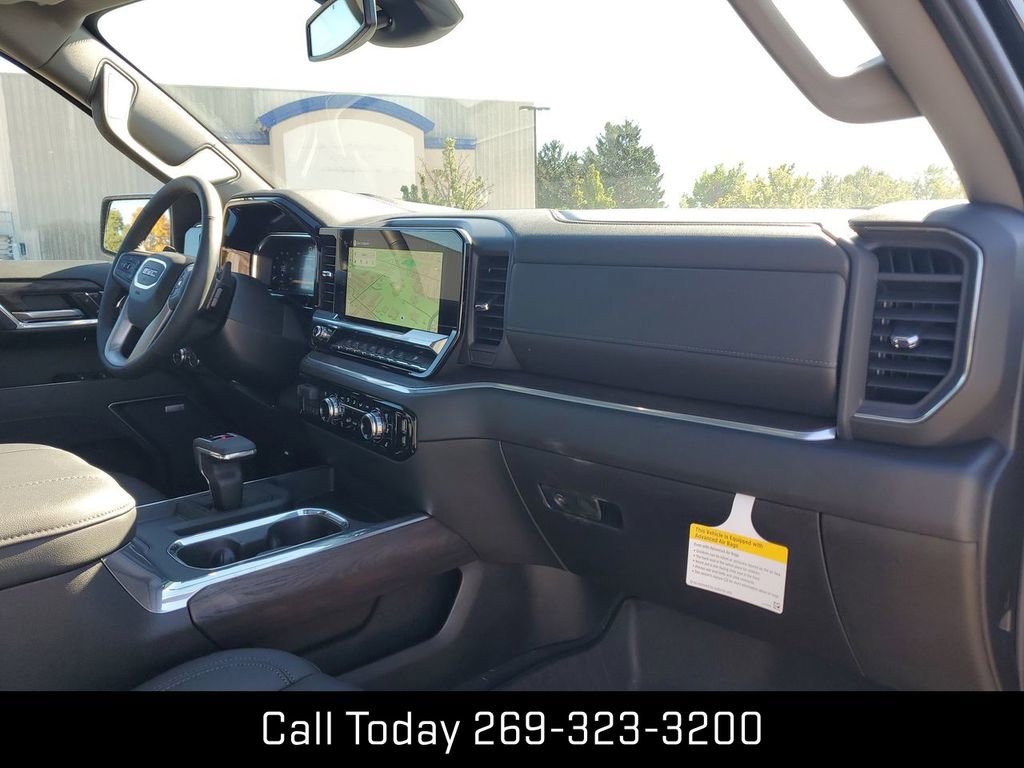 New 2026 GMC Sierra 1500 SLT w/ SLT Premium Plus Package image 31