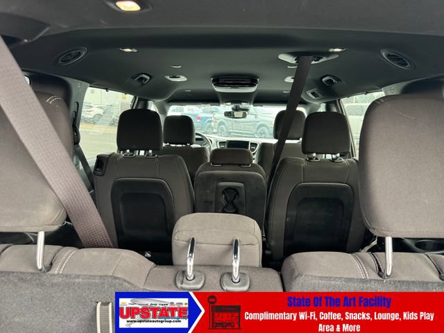 Used 2021 Chrysler Pacifica Touring w/ S Appearance Package FWD image 25