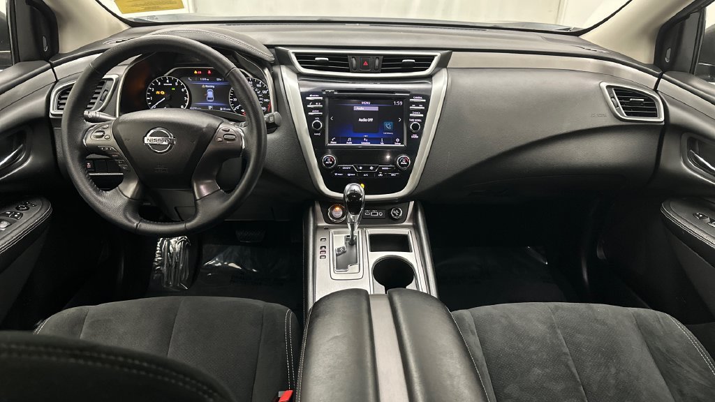Used 2019 Nissan Murano SV w/ Cargo Package AWD/4WD image 20