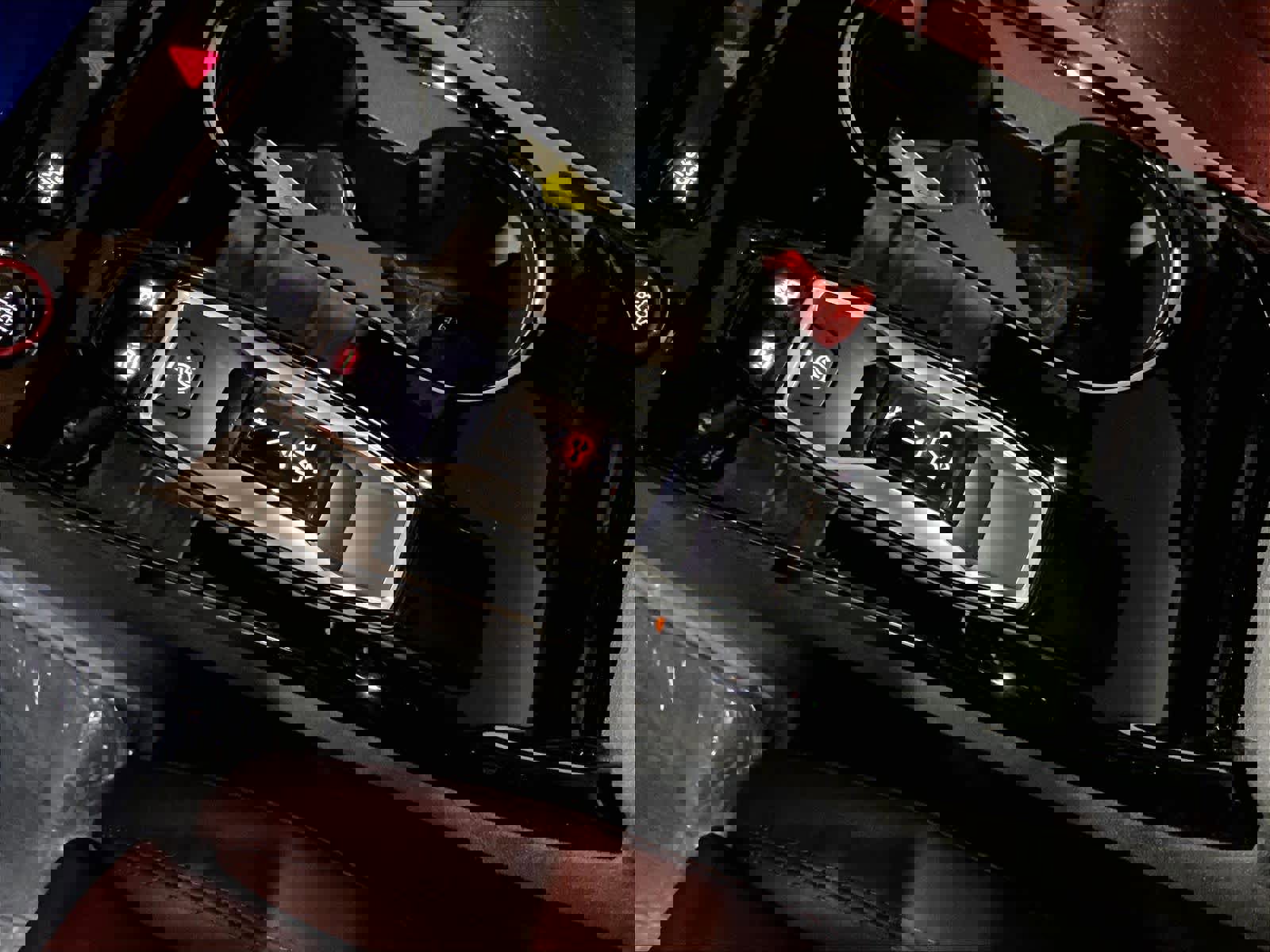 Certified 2025 Audi S6 e-tron Prestige w/ 21" Black Optic Package image 18