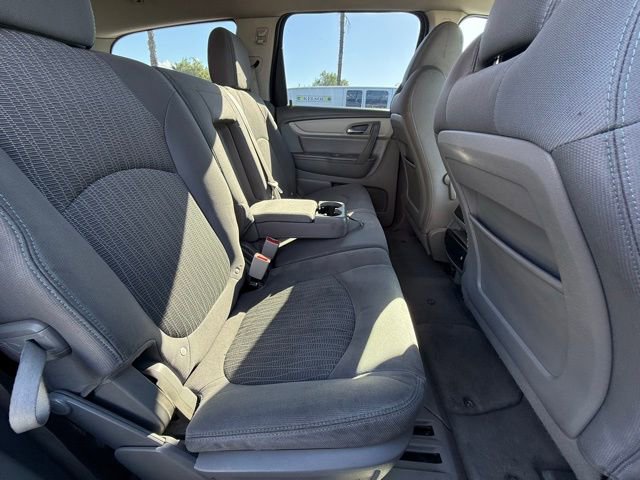 Used 2016 Chevrolet Traverse LS image 15