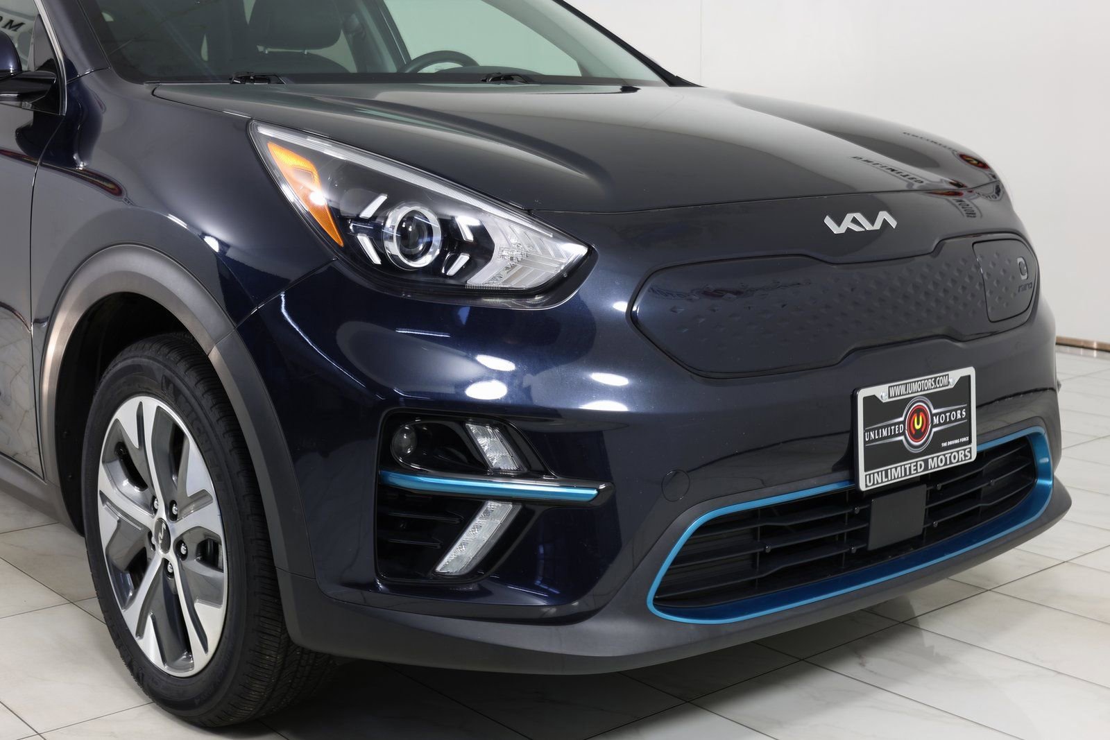 Used 2022 Kia Niro EX Premium w/ Cold Weather Package image 37
