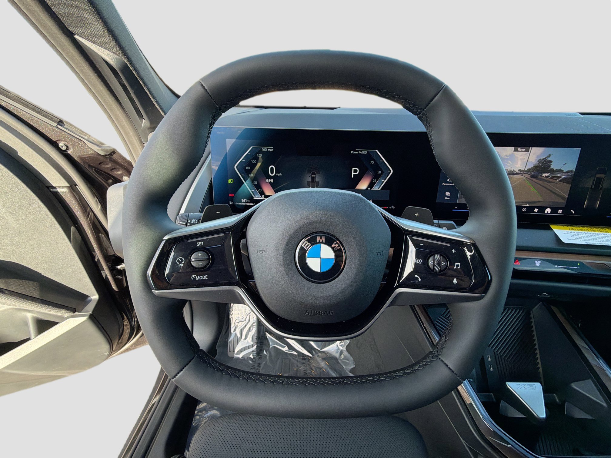 New 2026 BMW X3 xDrive30 w/ Convenience Package image 38