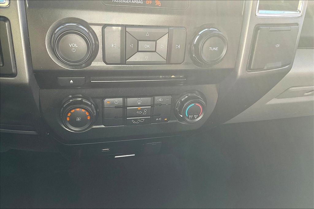 Used 2016 Ford F150 XLT w/ XTR Package image 16