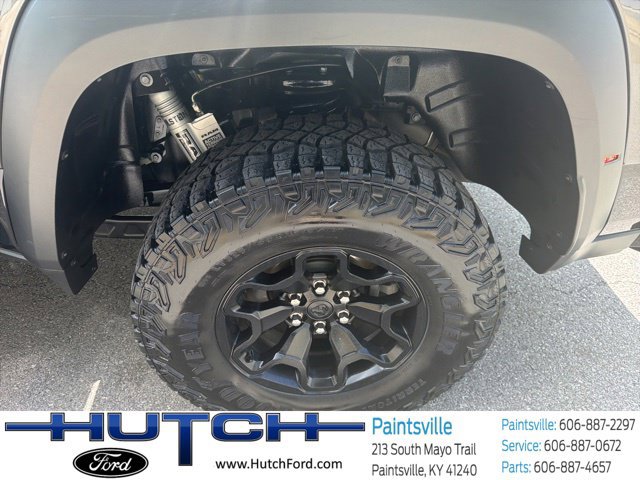 Used 2025 RAM 1500 RHO w/ RHO Level 1 Equipment Group AWD/4WD image 22
