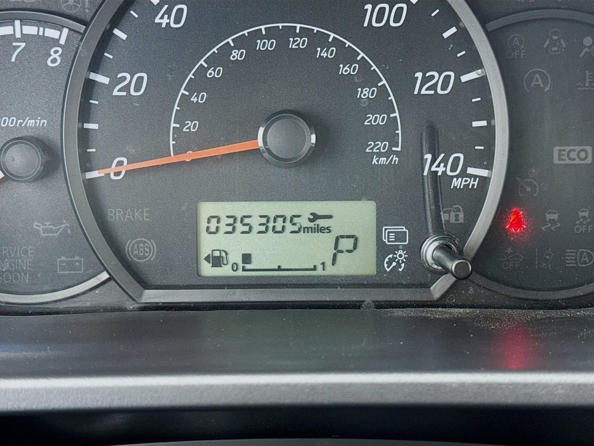 Used 2024 Mitsubishi Mirage ES FWD image 8