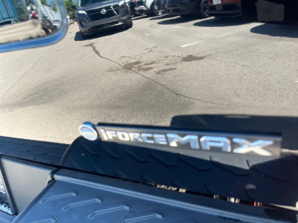 Used 2024 Toyota Tacoma TRD Pro AWD/4WD image 41