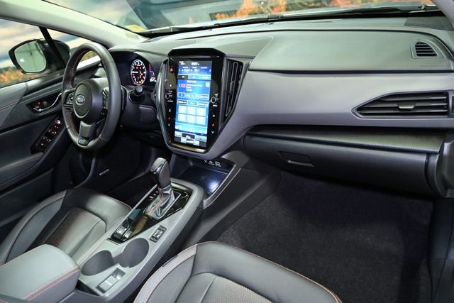 Certified 2025 Subaru Crosstrek 2.5i Limited w/ Popular Package #3A image 56