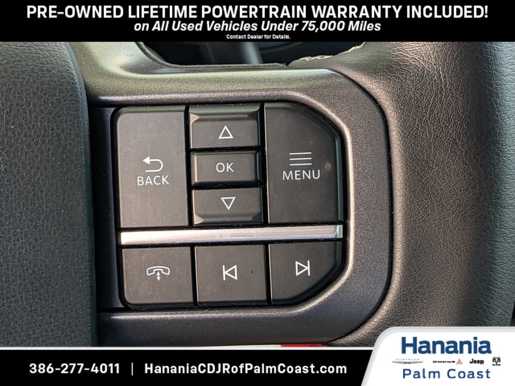 Used 2024 Ford F150 XLT w/ Bed Utility Package RWD image 26