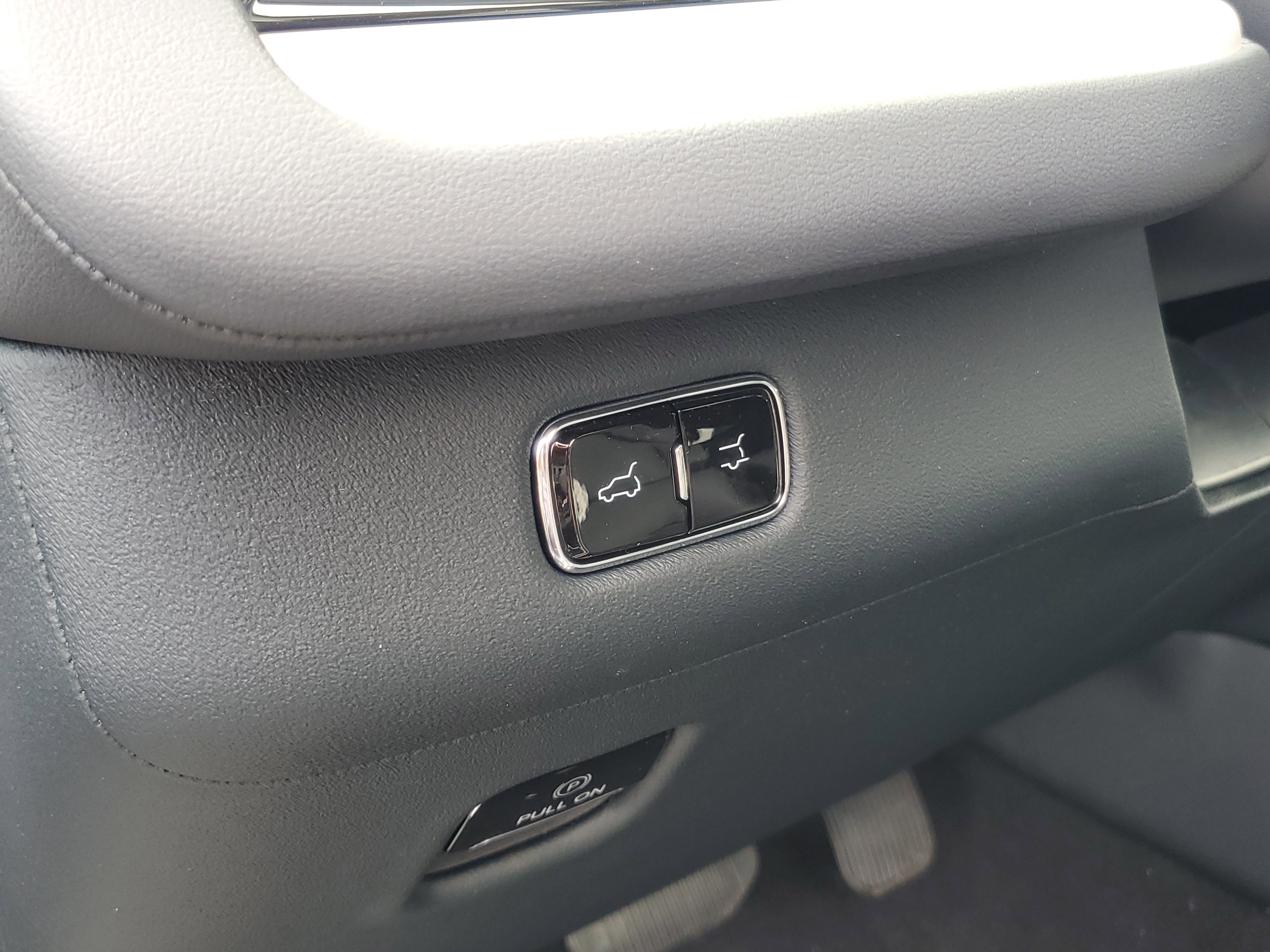 New 2025 Lincoln Navigator L Reserve AWD/4WD image 15