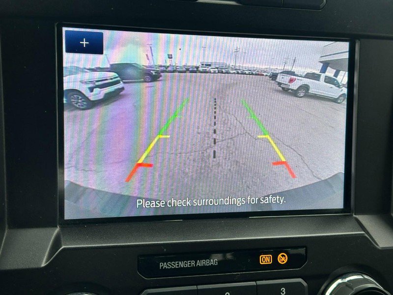 Used 2022 Ford F250 XLT w/ FX4 Off-Road Package image 21