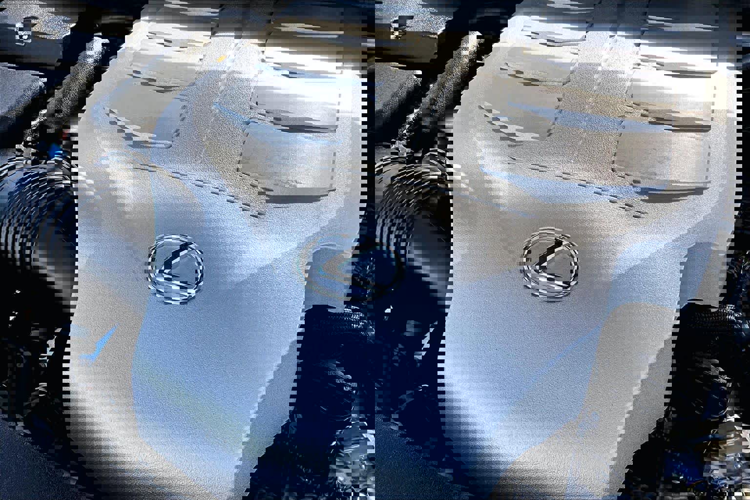 Used 2022 Lexus GX 460 Premium image 32