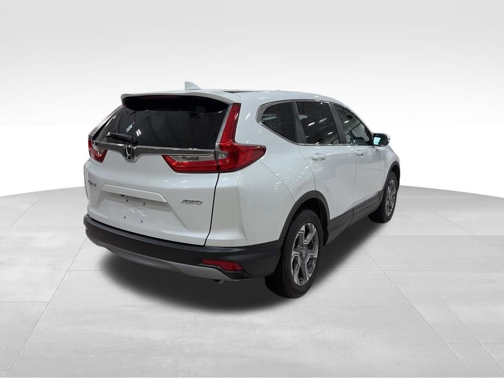 Used 2019 Honda CR-V EX-L image 16
