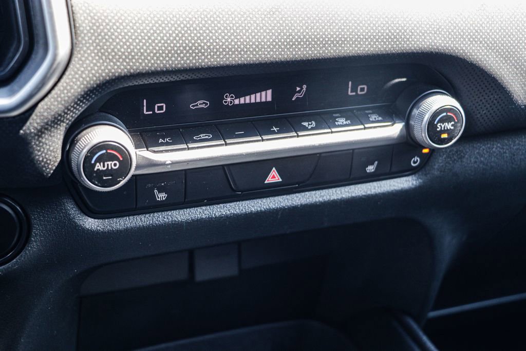 Used 2024 MAZDA CX-50 AWD 2.5 S w/ Preferred Package image 36