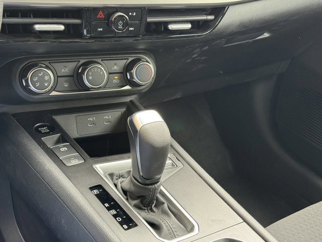 New 2026 Nissan Kicks S w/ Charging Package image 23