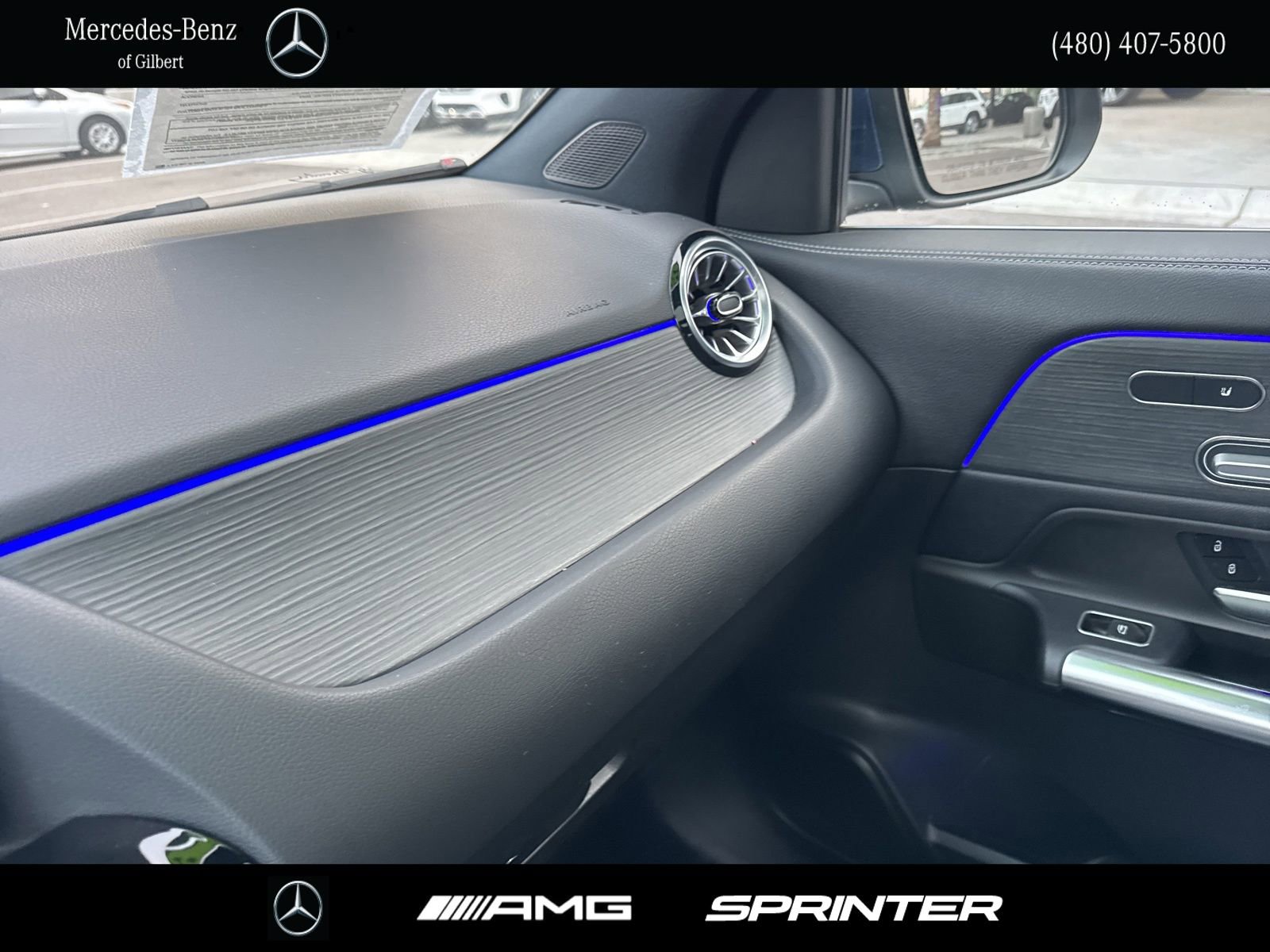 Certified 2023 Mercedes-Benz GLA 250 GLA 250 image 25