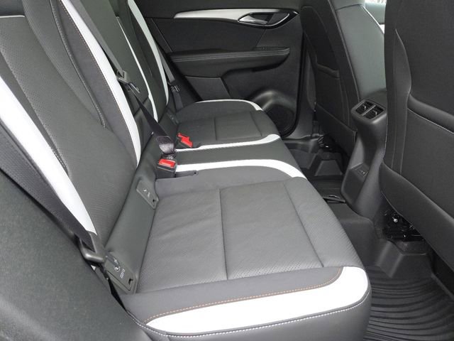 New 2026 Buick Envision Sport Touring AWD/4WD image 28