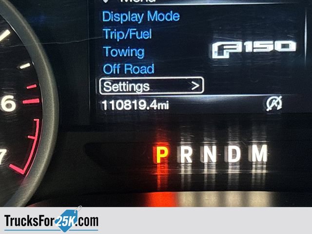 Used 2018 Ford F150 XLT w/ Equipment Group 302A Luxury image 31