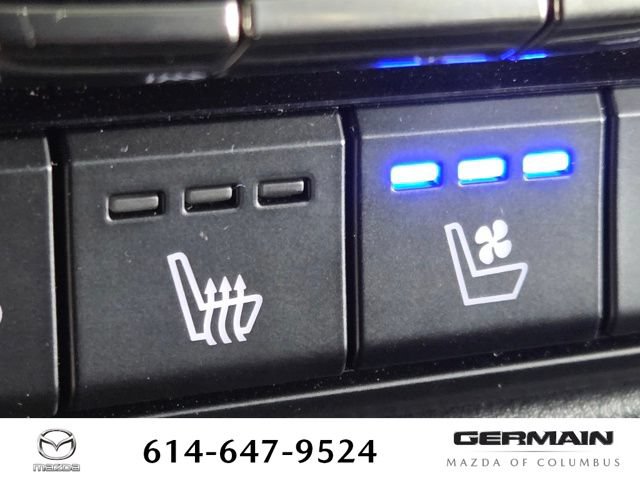 Used 2025 MAZDA CX-90 Plug-In Hybrid w/ Premium Plus AWD/4WD image 34