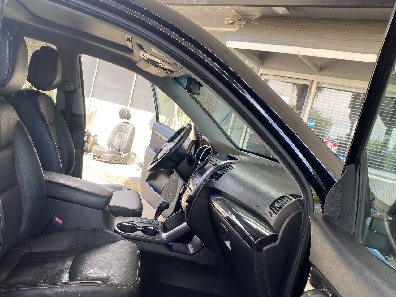 Used 2013 Kia Sorento SX w/ SX Premium Pkg FWD image 13