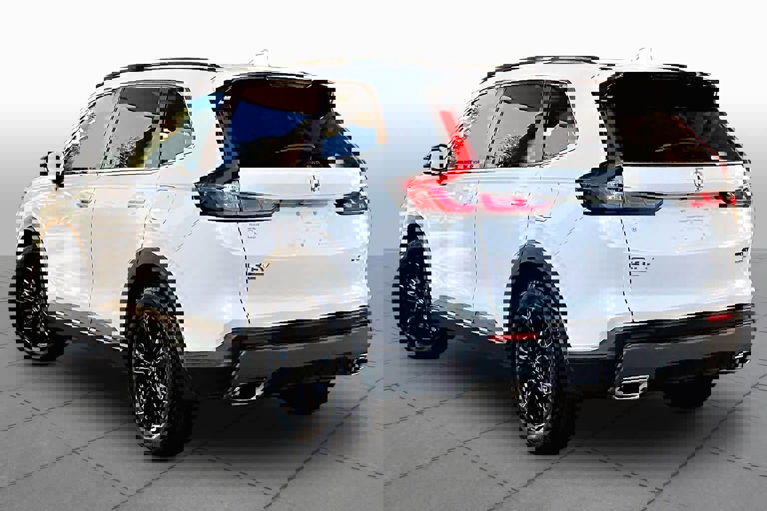 Certified 2023 Honda CR-V Sport Touring image 45