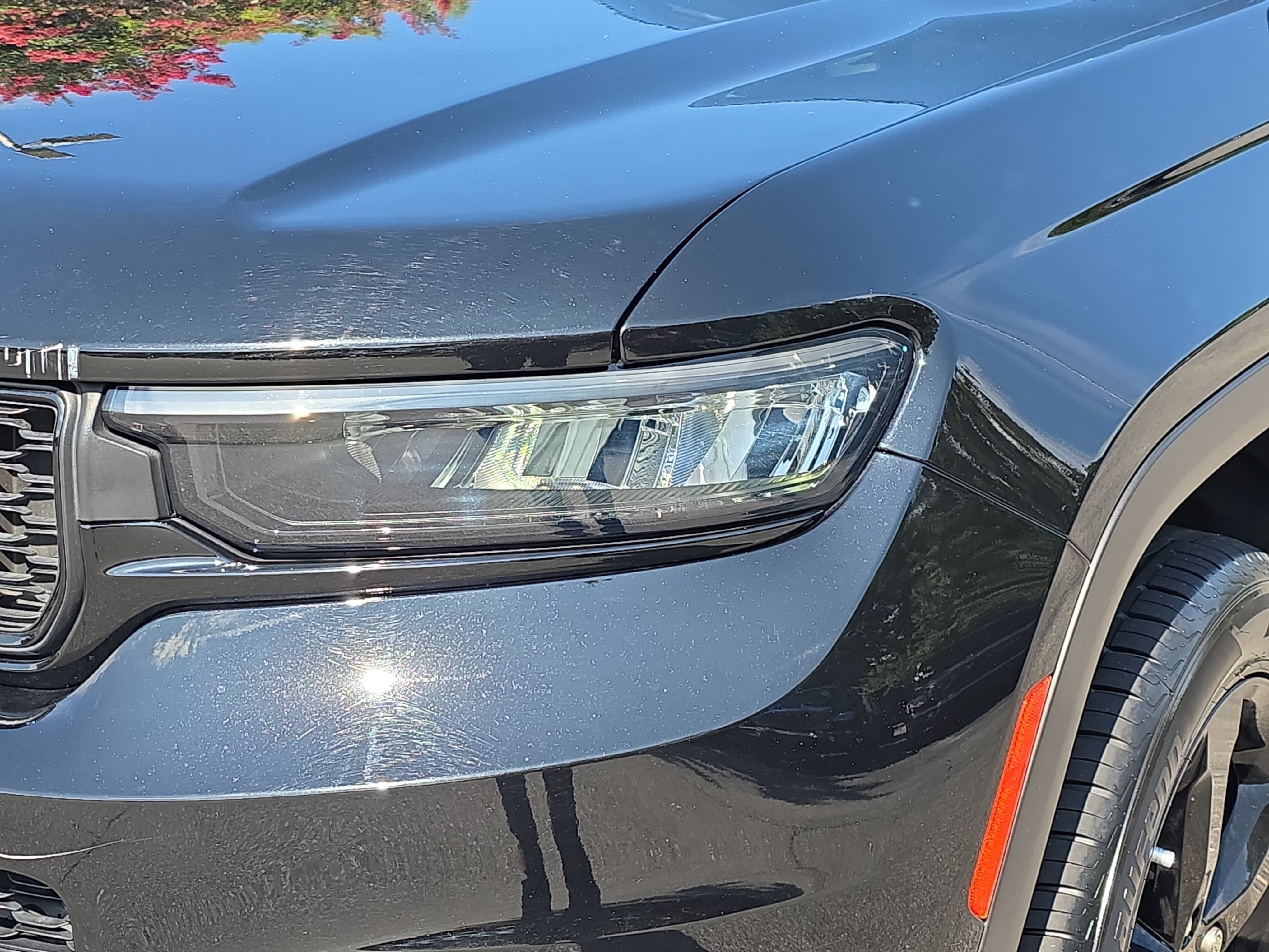Certified 2023 Jeep Grand Cherokee L Limited w/ Black Appearance Package RWD image 29