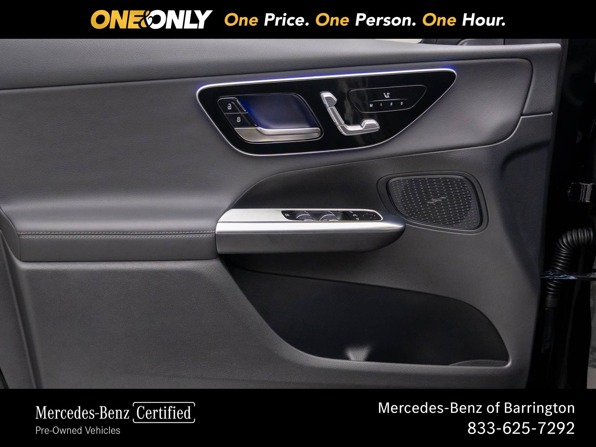 Certified 2026 Mercedes-Benz GLC 300 4MATIC image 13