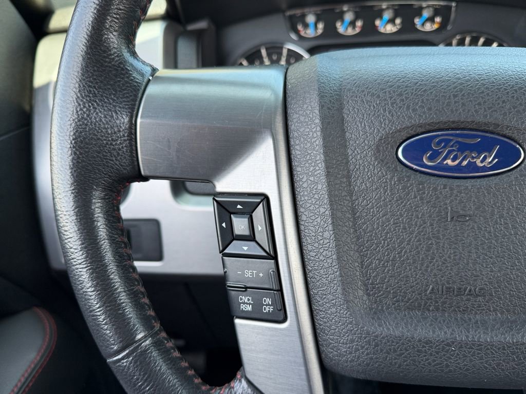 Used 2013 Ford F150 Limited image 19