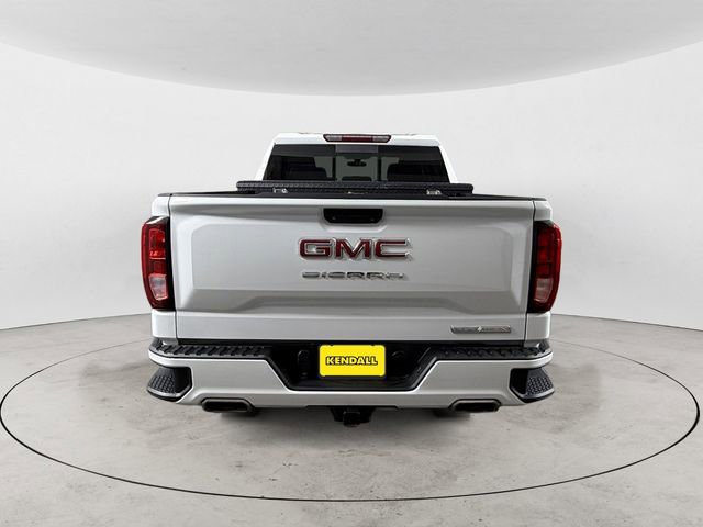 Used 2021 GMC Sierra 1500 Elevation AWD/4WD image 4