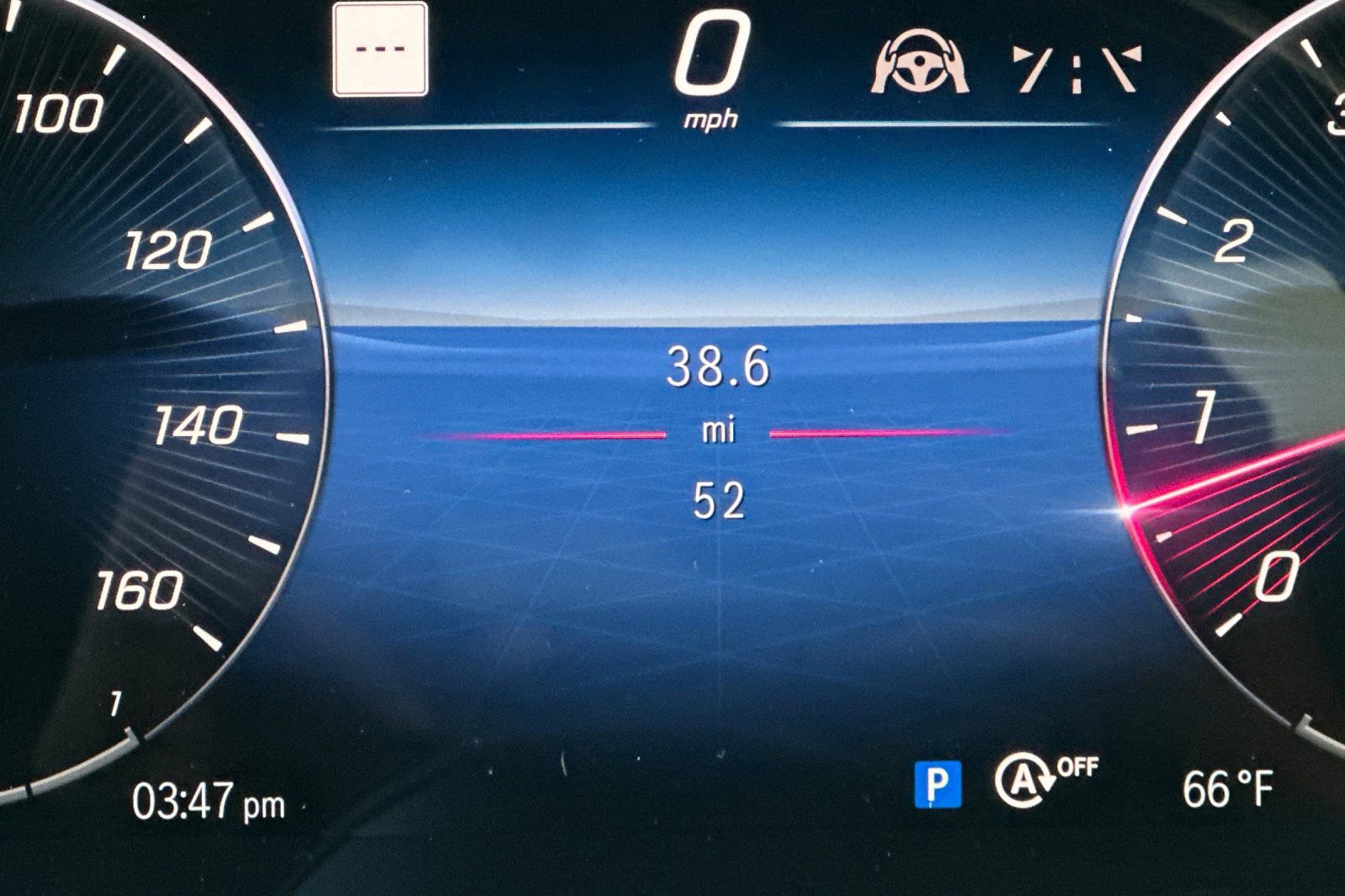 New 2025 Mercedes-Benz S 580 4MATIC Sedan image 34