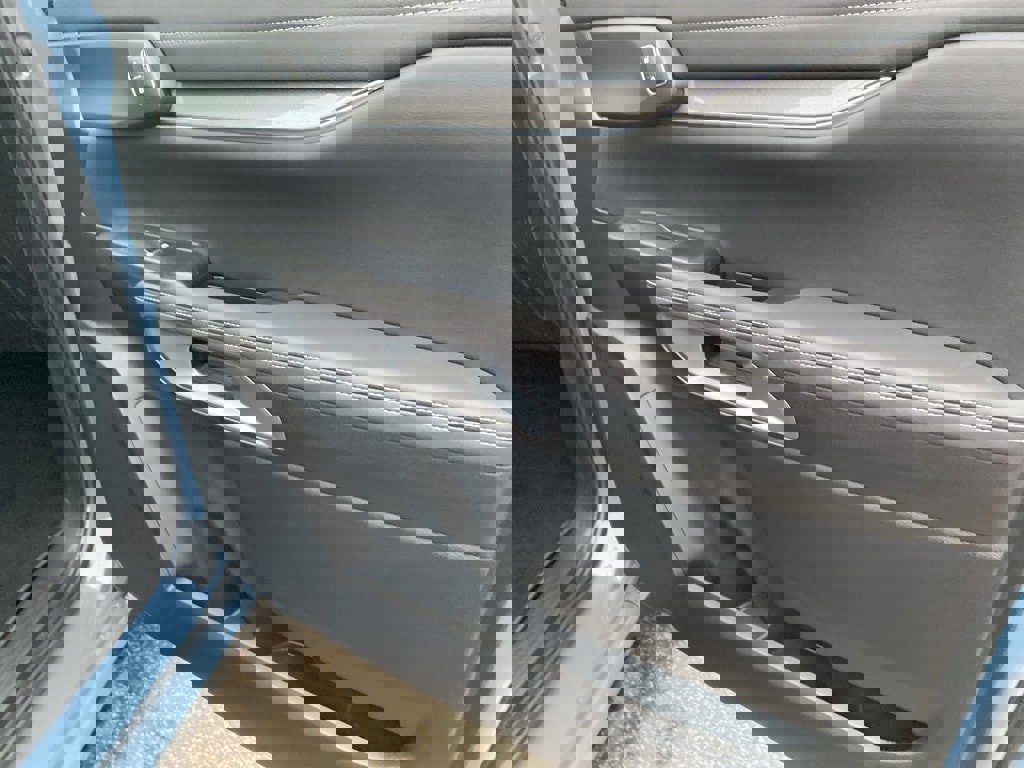 New 2024 Ford Ranger Lariat image 23