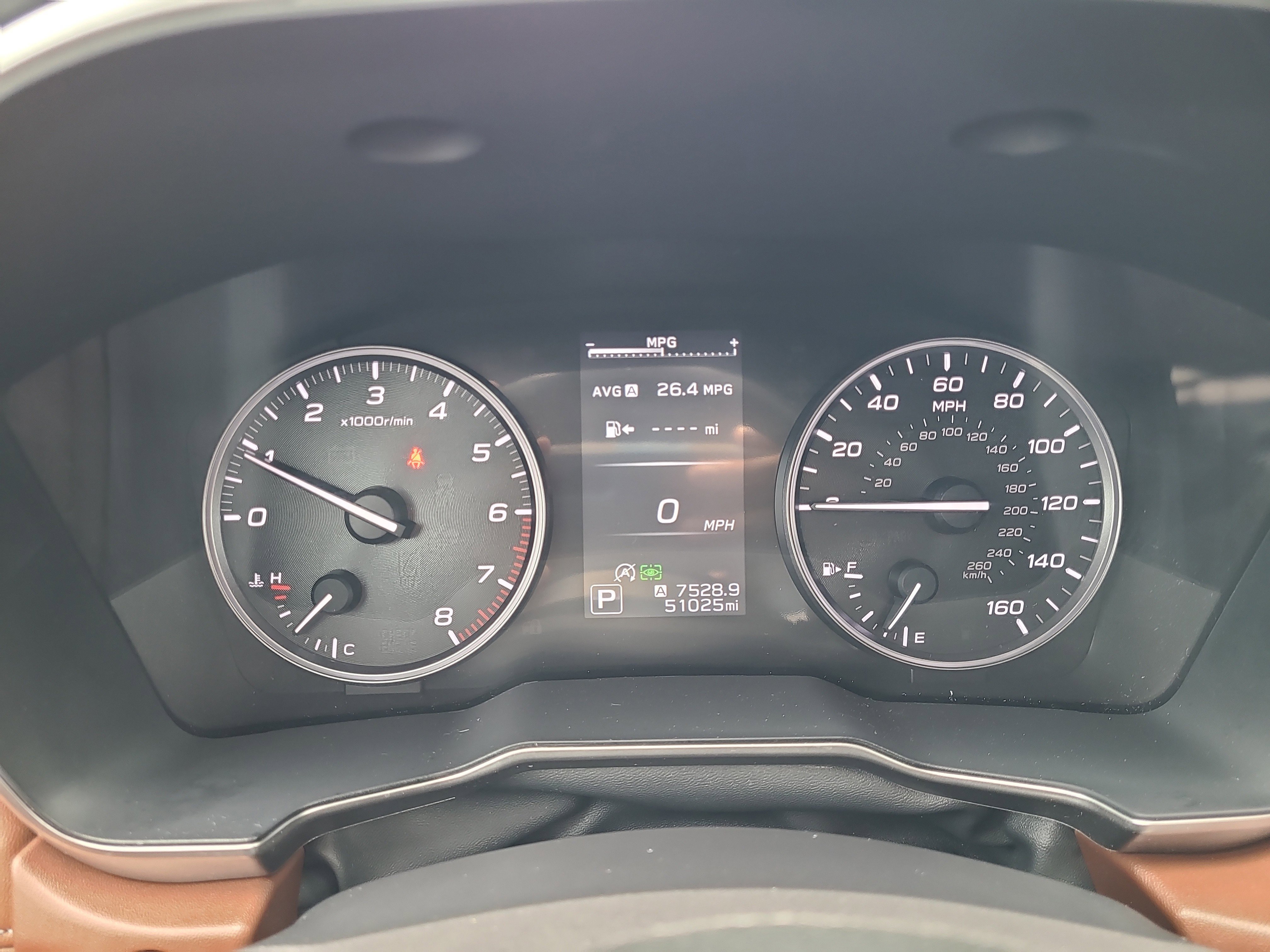 Certified 2023 Subaru Legacy Touring XT AWD/4WD image 22