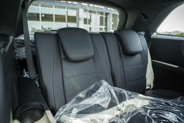 New 2026 Mercedes-Benz GLS 450 4MATIC image 38