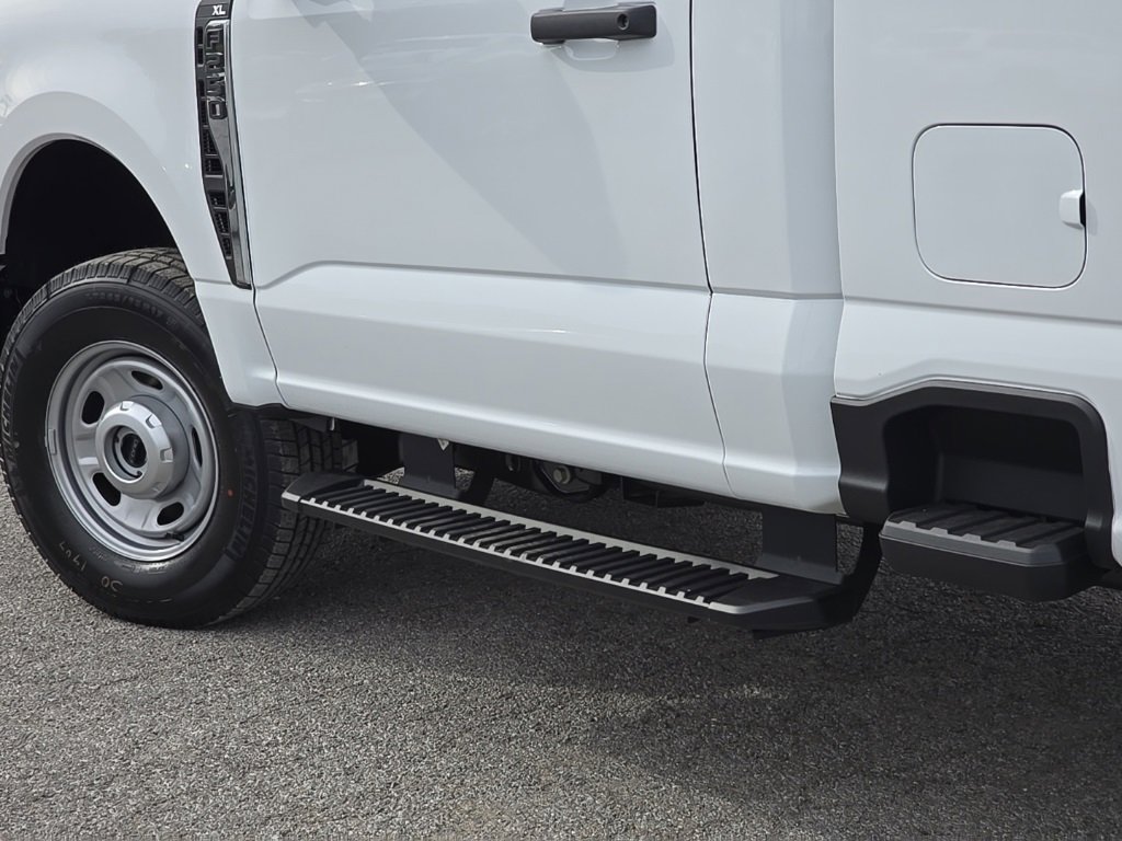 New 2026 Ford F250 XL image 12