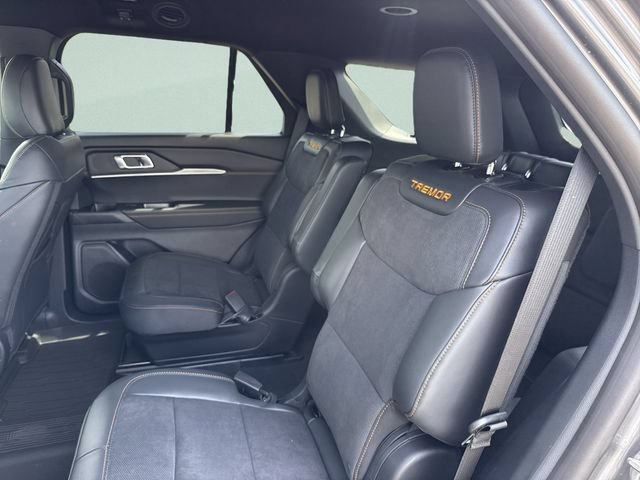 New 2026 Ford Explorer Tremor w/ Tremor Convenience Package AWD/4WD image 26