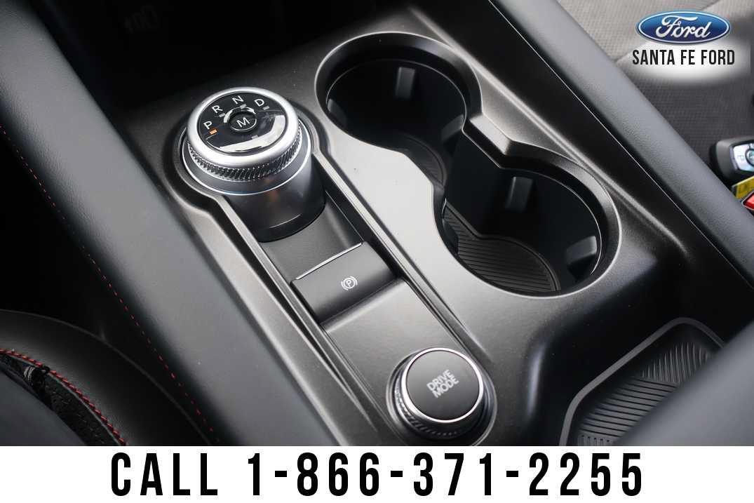 New 2026 Ford Explorer ST w/ Sun And Sound Package AWD/4WD image 54