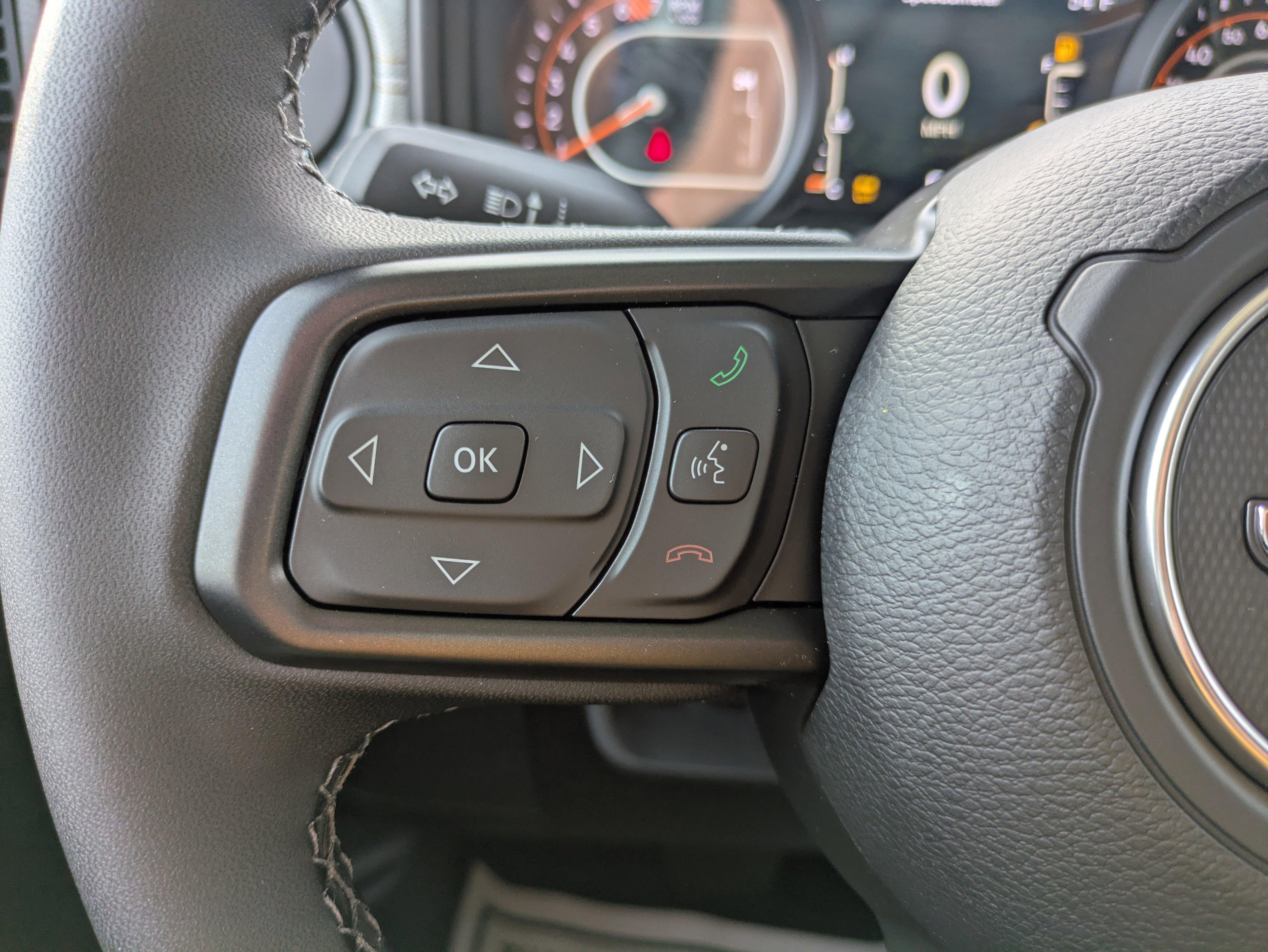 New 2026 Jeep Wrangler Sport S image 17