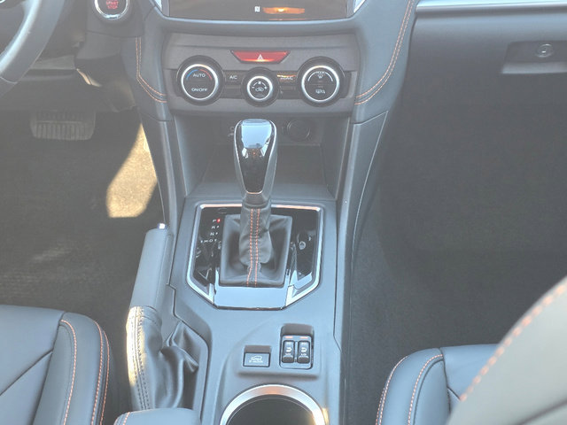 Used 2021 Subaru Crosstrek 2.5i Limited w/ Moonroof Package 1 image 25