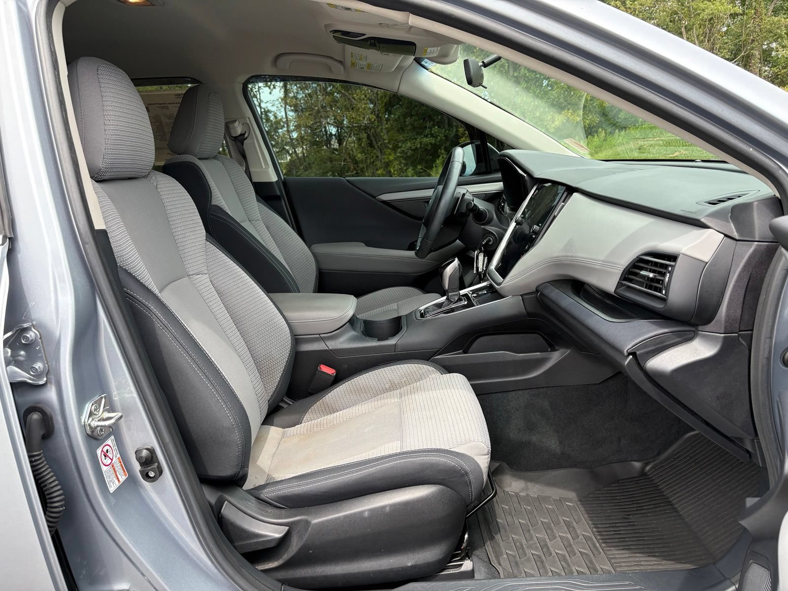 Used 2020 Subaru Outback Premium AWD/4WD image 27