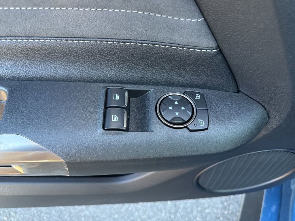 Used 2020 Ford Mustang Shelby GT350 w/ Technology Package image 28
