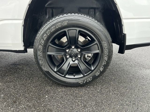 Certified 2023 RAM 1500 Big Horn image 11