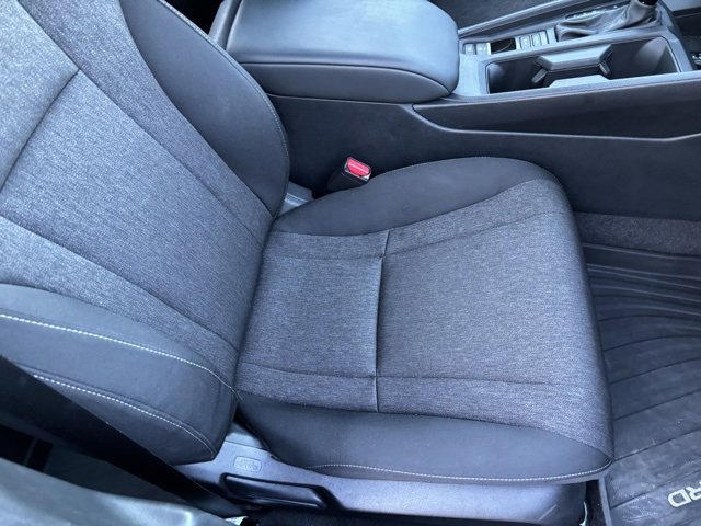 Certified 2025 Honda Accord SE image 25