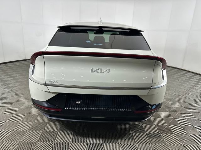 Used 2024 Kia EV6 Wind w/ Wind Technology Package image 4
