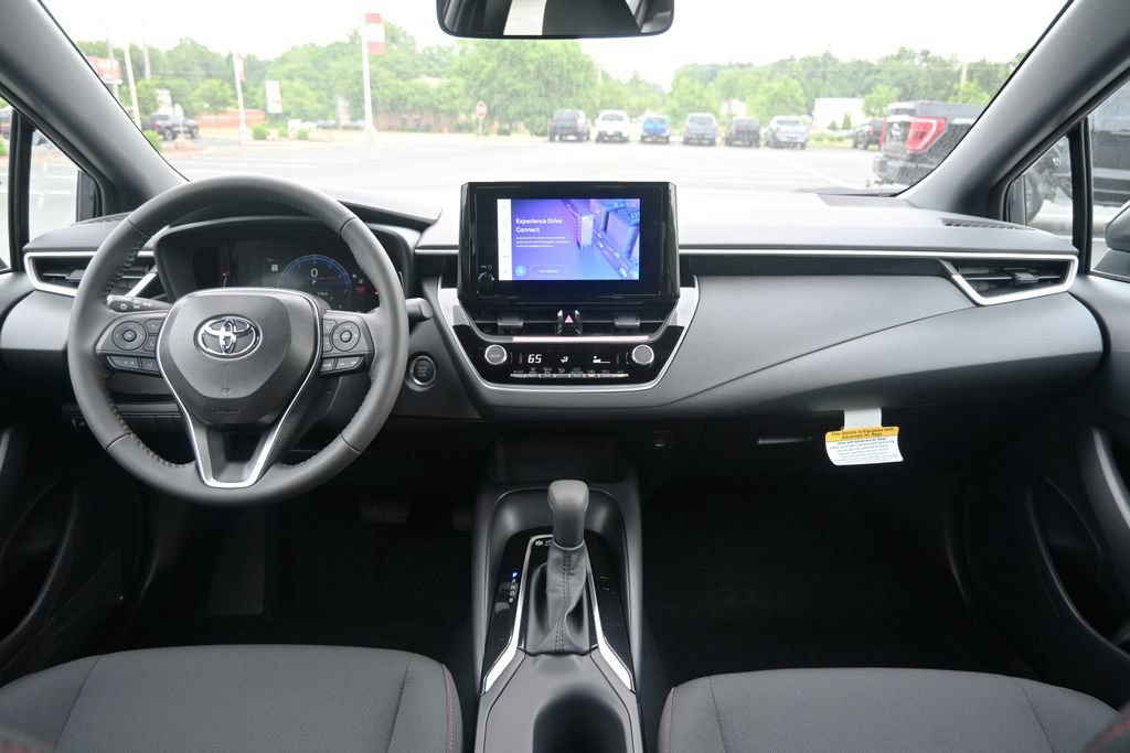 New 2026 Toyota Corolla SE FWD image 16
